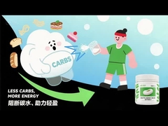 Rein blanc Bean Extract