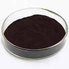 Highly Concentrated Anthocyanin Extract Powder from Dried Hibiscus Flower