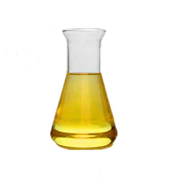 Pesticide naturel Extrait de pyréthrum pour lutte contre les ravageurs dans l'agriculture Liquide huileux transparent jaune clair