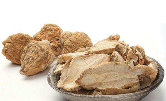 L'extrait de maca 0,6% Macamides-supporte l'énergie, l'équilibre hormonal et la vitalité globale.