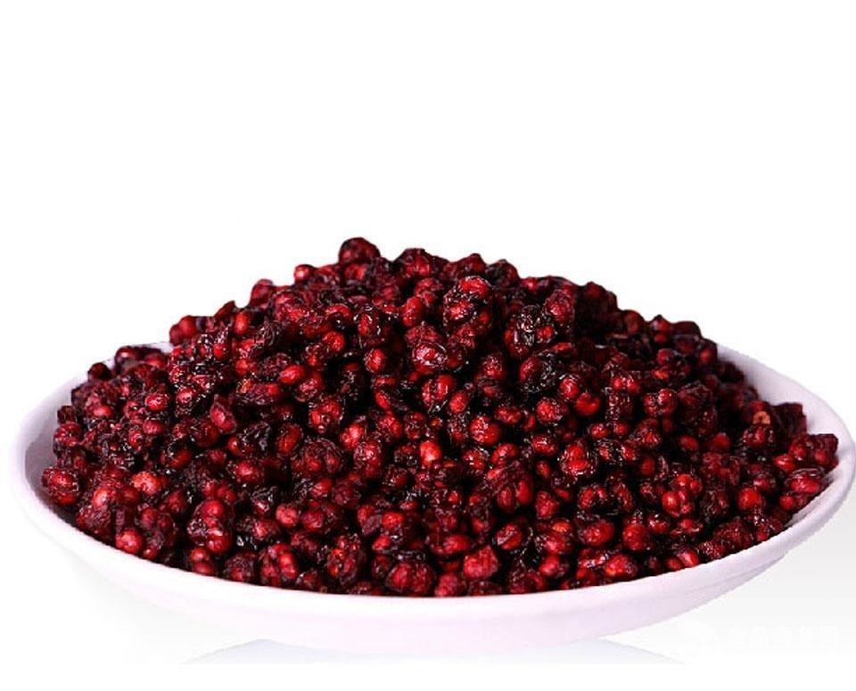 Améliorez votre bien-être avec l'extrait d'herbe naturelle SA-Herbal Schisandra Berry Extract 10:1