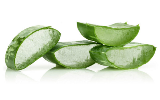 201 Extrait d'Aloe Vera Gel d'Aloe Vera Poudre séchée par congélation pour les cosmétiques