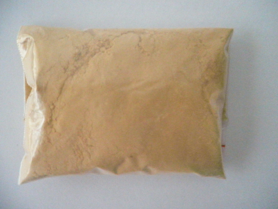 Extrait de ginseng Spécification du produit 10~30% Ginsénosides par UV 15% 20% Ginsénosides par HPLC 80% Ginsénosides par UV ((Stem & Leaves) Ginseng Poudre droite Différentes spécifications de Ginseng Extraits utiles
