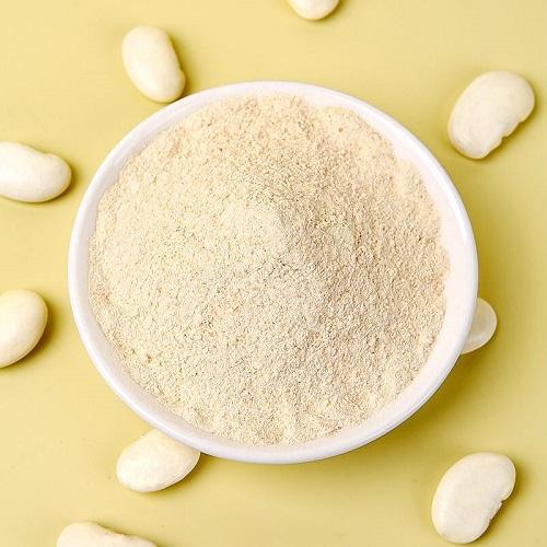 Extrait de haricots blancs de qualité supérieure (Phaseolus vulgaris) - Inhibiteur α-amylase de haute pureté pour la gestion du poids et de la glycémie