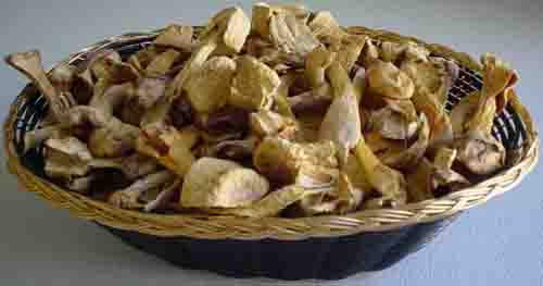 Poudre d'extrait d'Agaricus Blazei avec 30% de polysaccharides pour les aliments fonctionnels et les produits de santé