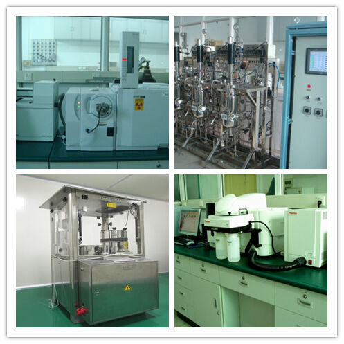 Extrait de champignon shiitake de haute qualité 50% Lentinan poudre jaune brune pour les applications alimentaires et médicinales