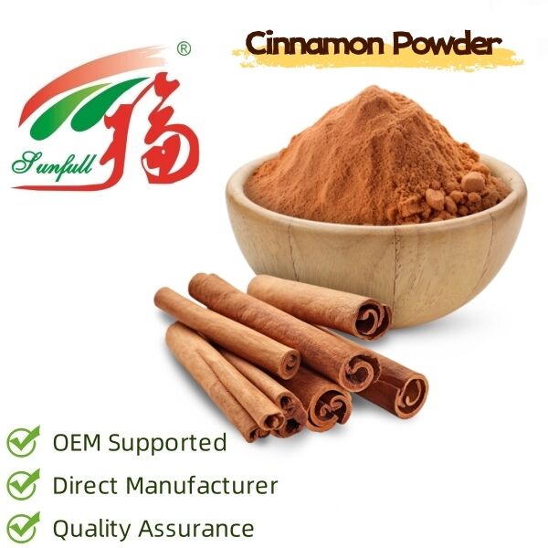 Poudre de cannelle de qualité supérieure – 100 % cannelle de Ceylan pure, épice naturelle pour la pâtisserie, la cuisine et les boissons, sans OGM, aromatique, de qualité alimentaire.