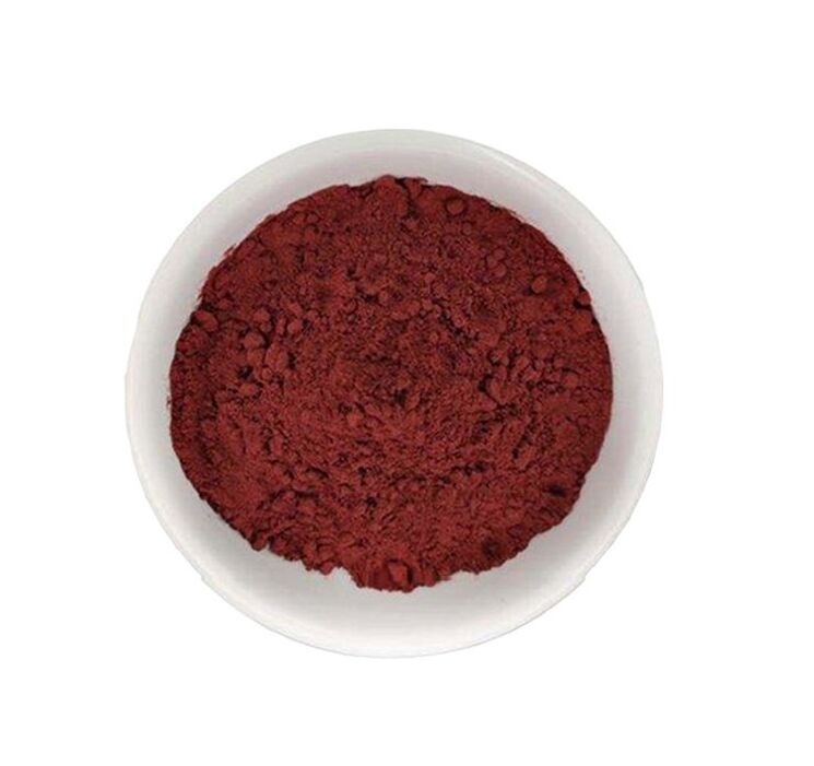 Produits alimentaires de qualité alimentaire CAS 502-65-8 Prix en gros Pigments naturels Extrait de tomate 1%-10% poudre de lycopène