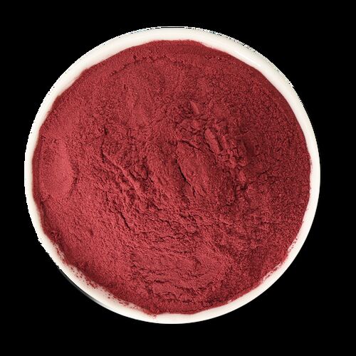 Extrait végétal 100% naturel Pigment naturel Organique Jus de racine de betterave fraîche séchée Extrait de supplément de betanine Utilisé dans les aliments et les boissons Extrait de racine de betterave