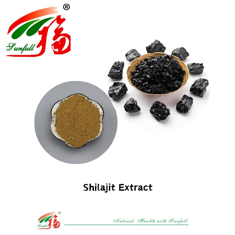 Hunan Sunfull Suppléments nutritionnels de haute qualité Ingrédients naturels pour la santé masculine Saw Palmetto/Shilajit/Ashawagandha/Epimedium/Maca//Tongkat Ali Extrait