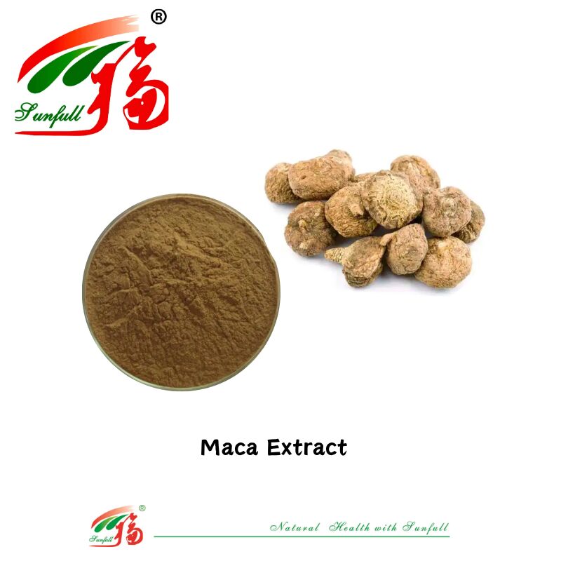 Hunan Sunfull Suppléments nutritionnels de haute qualité Ingrédients naturels pour la santé masculine Saw Palmetto/Shilajit/Ashawagandha/Epimedium/Maca//Tongkat Ali Extrait