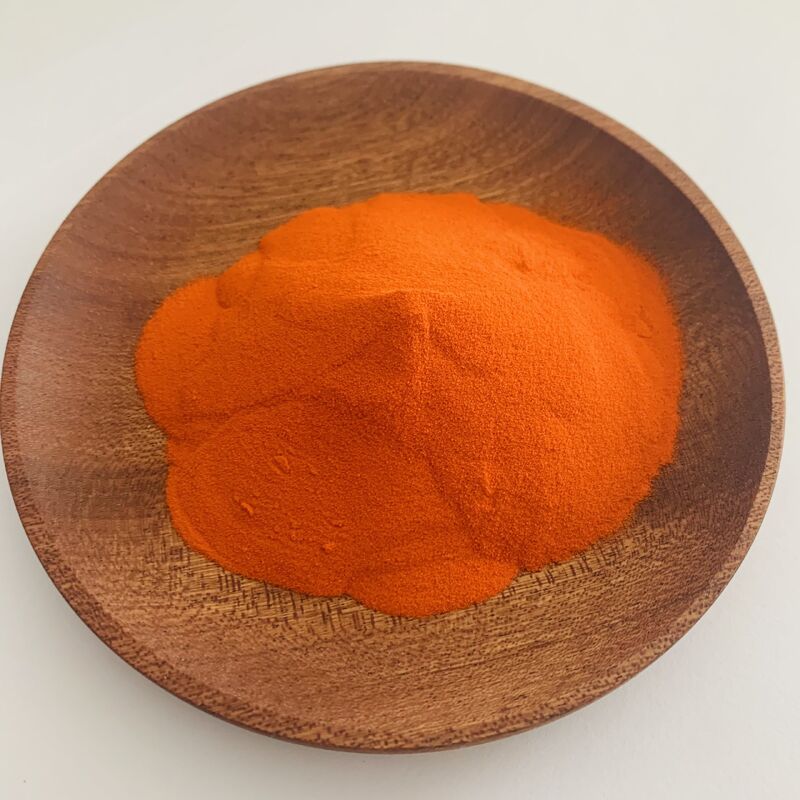 Ingrédients naturels Les yeux Santé Produits alimentaires Zeaxanthine 5% Lutéine soluble dans l'eau 5% HPLC Extrait de fleur de marigold