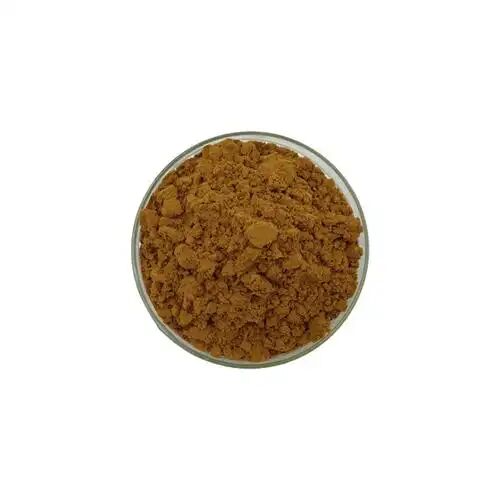 Extrait de graines de céleri 100% naturel 98% Apigénine en poudre CAS 520-36-5 Apigénine de haute qualité 1% Extrait de camomille