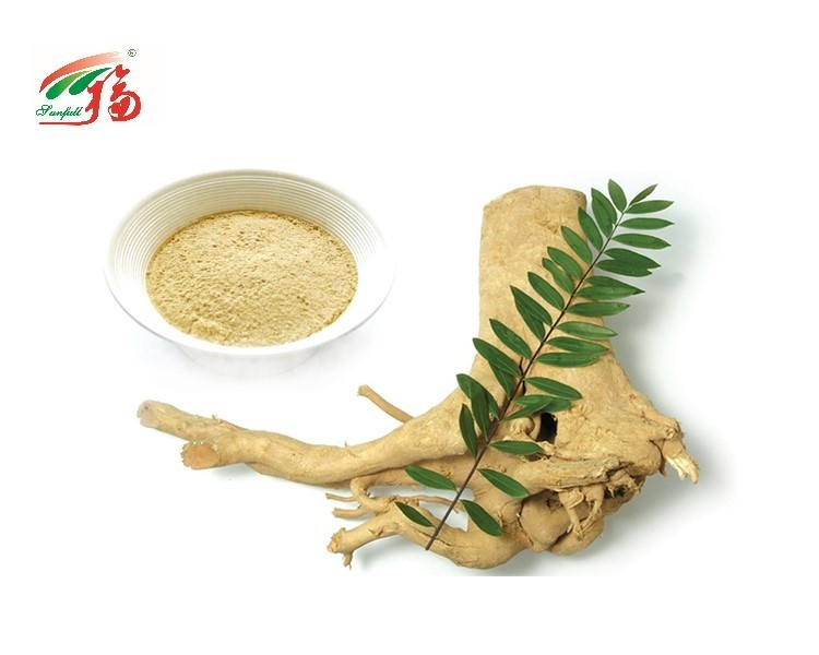 Extrait de 10:1 d'Eurycomanone Eurycoma longifolia Root Powder pour l'appareil reproducteur