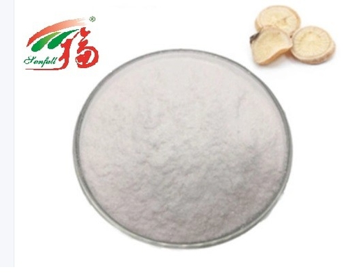 Extrait de plante 10 % ~ 90 % extrait de racine de pivoine blanche Paeoniflorin pour les cosmétiques