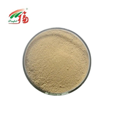 La racine de fines herbes de gentiane de poudre d'extrait extraient 10%-80% la CLHP Gentiopicroside
