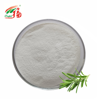 Rosmarinus Officinalis Rosemary Extract Powder 95% Rosmarinic acide pour des cosmétiques